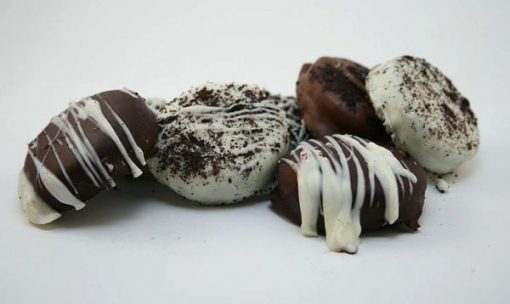 chocolate-covered-oreos